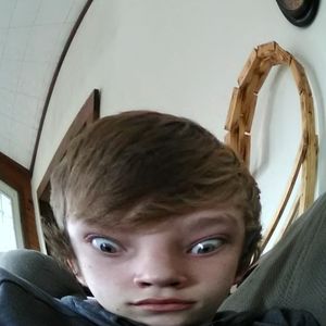 Meet your Posher, Henry